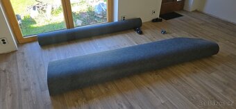 PVC lino CARBONTEX Harvey 556 - 2