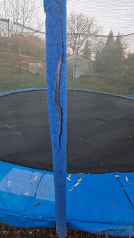 Trampolina - 2