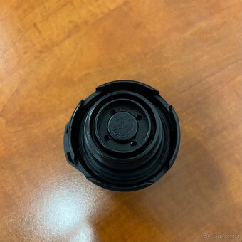 Víčko nádrže bez klíčku Evropská unie - 2