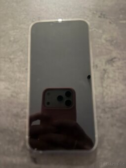 Apple iPhone 13pro silver 128GB - 2