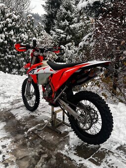 KTM EXC-F 250 2023 - 2