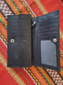 Nová peněženka - 2