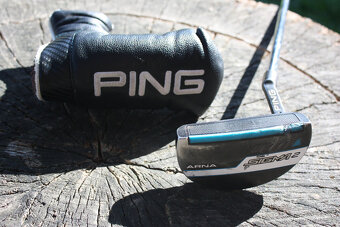 PUTTER PING SIGMA-2 - 2
