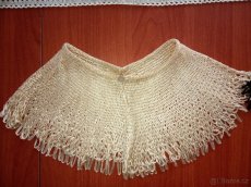 Prodám kolekci starých límečků - 2