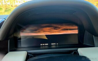 LAND ROVER -RANGE ROVER 510 PS SUPERCHARGED 5,0 ROK 2010 - 2