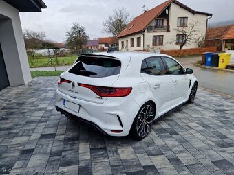 Renault megane RS - 2