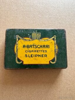 Různé staré artefakty - 2