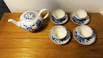 Cibulakova souprava,a jiné věci . - 2