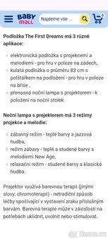 Dětská hrací deka - 2