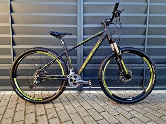 (41)Horské kolo Leader Fox 27,5" - 2