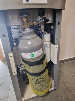 Výdejník vody Waterlogic - 2