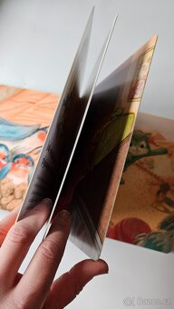 Krátké příběhy na čtení před spaním - 2