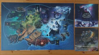 Lords of Ragnarok - 2