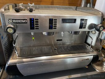 Rancilio Classe 10SDE - 2