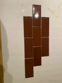 Obkladový pásek - 2