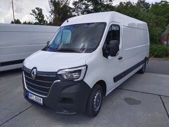 Renault Master 2,3 dCi L3H2 - 2