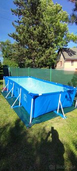 Prodám bazén Intex - 2