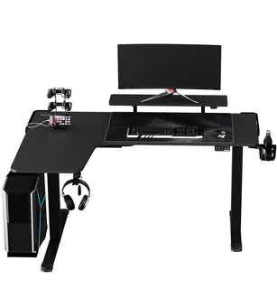 Herní stůl polohovací Ultradesk Winger - 2