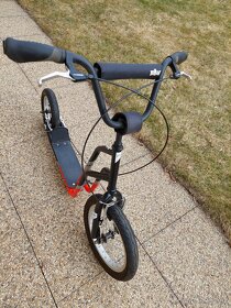 Koloběžka yedoo city - 2