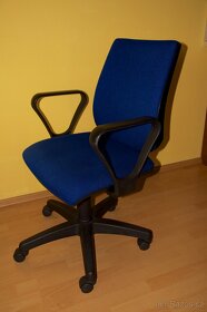 Pracovní židle - 2