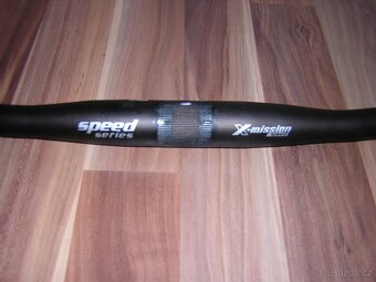 MTB řídítka X-mission speed - 2