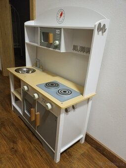 Dětská kuchyňka - 2