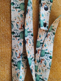 Přepínací vodítko Malý Princ - 2