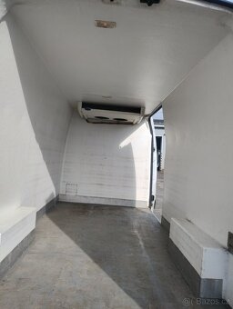 Renault Master 2.3 dci - 2