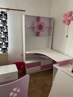 dětský nábytek | SPĚCHÁ❗️| - 2