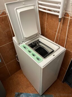 Pračka INDESIT za odvoz. - 2