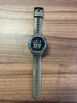 Hodinky GARMIN Instinct Tactical - 2