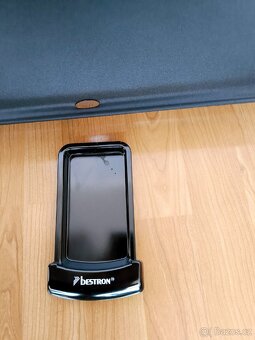 Elektrický gril Bestron ABP603 - 2