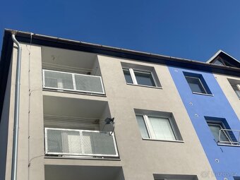 Prodej bytu 3+1, 68 m², Maletín - 2