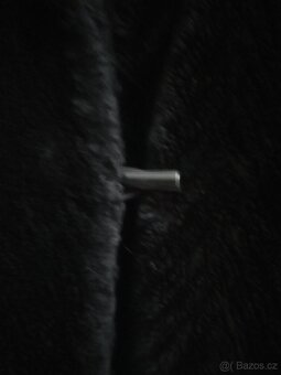 Kožíšek a šála - 2