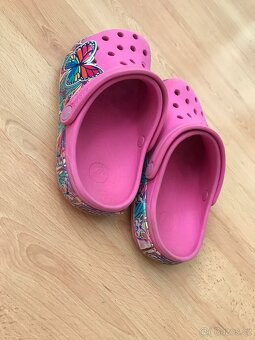Crocs 33-34 - 2
