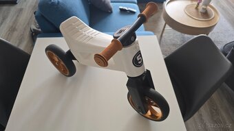 Odrážedlo FunnyWheels rider - 2