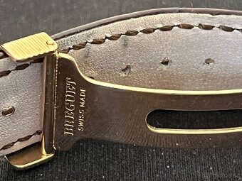 Breguet Classique 3680 BR/11/986 - 2