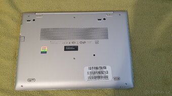 HP Elitebook 840 G6 - 2