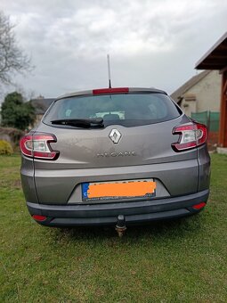 Renault Megane - 2