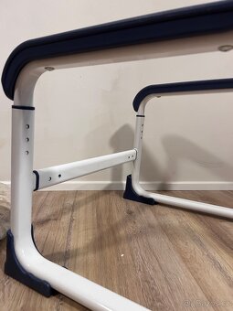 Nastavitelná opora pro vstávání - 2