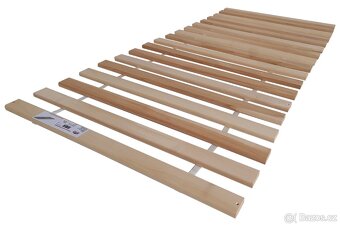 Postelový laťkový rošt Domestav - 2