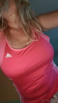 Tílko adidas - 2