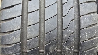 Letní pneu 245/45/19 Firestone - 2