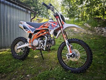 Kayo TT190R - 2
