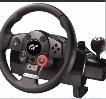 Prodám Volant - 2