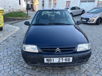 Citroën Saxo 1.0i 1999 - 2