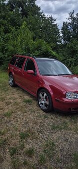 Vw Golf 4 - 2