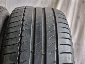 Letní pneu Michelin Primacy 205 55 16 - 2
