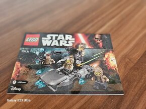 Lego star wars 75131 - 2