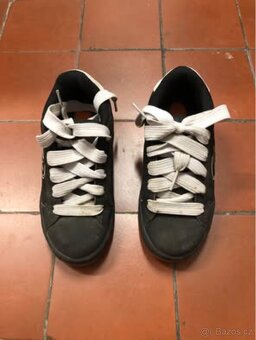 Kolečkové boty Heelys 35 - 2